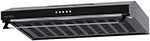 

Вытяжка Krona OSTEN 600 BLACK PB, Черный
