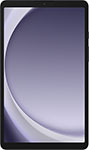 Планшет Samsung Galaxy Tab A9 (SM-X115) 4Gb/64Gb/LTE, 8.7, серый планшет samsung galaxy tab a9 lte sm x115 8 128gb silver mediatek helio g99 2 2ghz 8192mb 128gb lte wi fi bluetooth cam 8 7 1340x800 android