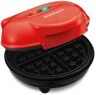 

Вафельница Kitfort KT-3614-1 красный