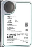

Жесткий диск Seagate Exos X18, 3.5'', 12Tb, SATA III, 7200rpm, 256MB (ST12000NM000J)