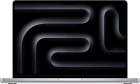 

Ноутбук Apple MacBook Pro 14 (MRX73ZP/A) серебристый