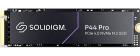 

SSD накопитель Solidigm M.2 P44 Pro 1000 Гб PCIe 4.0 TLC (SSDPFKKW010X7X1)
