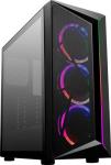 

Компьютерный корпус Cooler Master MasterCase CMP 510 TG ARGB Black (CP510-KGNN-S00)