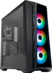 

Компьютерный корпус Cooler Master MasterBox 520 (MB520-KGNN-S01)