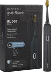 Электрическая зубная щетка Revyline RL 060, черная