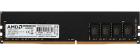Оперативная память AMD DDR4 8Gb 2133MHz Radeon R7 Performance Series (R748G2133U2S-U)