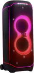 Музыкальная система JBL PARTYBOX ULT, черный