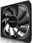 

Вентилятор для корпуса Deepcool TF 120S BLACK 120mm