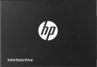 

SSD накопитель HP 2.5 S700 500 Гб SATA III (2DP99AA)