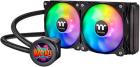 

СЖО для процессоров Thermaltake Floe Ultra 240 RGB (CL-W349-PL12SW-A)