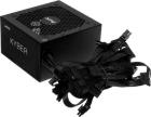 

Блок питания XPG KYBER 850 850W ATX GOLD (KYBER850G-BKCEU), Черный