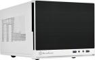 

Компьютерный корпус SilverStone Sugo (SST-SG13WB-Q) White, Белый