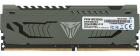 

Оперативная память Patriot Memory DDR4 16GB 3200MHz Viper Steel (PVS416G320C6), Черный/серый