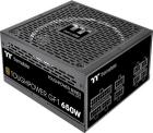 

Блок питания Thermaltake Toughpower GF1 650W GOLD ATX (PS-TPD-0650FNFAGE-1), Черный