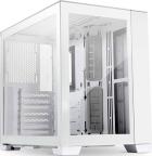 

Компьютерный корпус Lian Li PC-O11 Dynamic Mini Snow White (G99.O11DMI-S.00), Белый