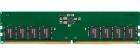 

Оперативная память Samsung DDR5 32GB 5600MHz (M323R4GA3DB0-CWM), Зеленый