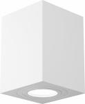 

Потолочный светильник Maytoni Atom Ceiling Wall, белый (C017CL-01W)
