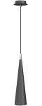 

Люстра подвесная Maytoni Nevill Pendant/Черный (P318PL-01B)