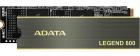 SSD накопитель Adata M.2 LEGEND 800 500 Гб PCIe 4.0 (ALEG-800-500GCS)