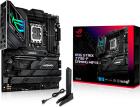 

Материнская плата Asus ROG STRIX Z790-F GAMING WIFI II (LGA1700, ATX), Черный