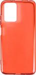 Чехол Red Line iBox Crystal для Xiaomi Redmi 10/Redmi 10 (2022) красный