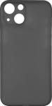 Накладка Red Line iBox UltraSlim для Apple iPhone 13 mini (серый)