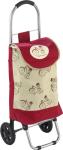 

Тележка с сумкой Рыжий кот WR3031, Прогулка, 20 кг