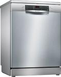 

Посудомоечная машина Bosch SMS45DI10Q, Серебристый