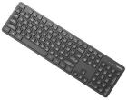 

Клавиатура Ugreen KU004 (15219) 2.4 GHz Wireless Keyboard, черный