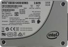 

SSD накопитель Intel 2.5 D3-S4510 3840 Гб SATA III (SSDSC2KB038T801)