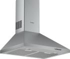

Вытяжка Bosch DWP64CC50T, Нержавеющая сталь