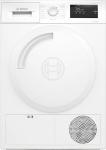 

Сушильная машина с тепловым насосом Bosch WTH830L5SN