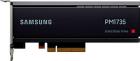 

SSD накопитель Samsung HHHL PM1735 1600 ГБ PCIe 4.0 (MZPLJ1T6HBJR-00007)