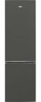 

Двухкамерный холодильник Beko B1RCNK312HG насыщенный серый