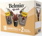 

Набор кофе в капсулах Belmio Coffee Battle, для системы Nespresso, 20 капсул