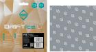 Термопрокладка Iceberg DriftICE LT (145x145x1.5 mm 11.8 W/mK) DRIFTIceLT145x145x1.5m m