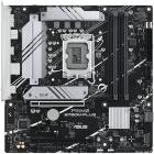 

Материнская плата Asus PRIME B760M-PLUS (LGA1700 mATX), Черный/серый
