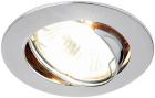 

Встраиваемый светильник Ambrella Light Classic 104S CH, Хром