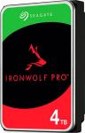 

Жесткий диск Seagate 3.5 4TB IronWolf Pro SATA III 7200rpm 256MB (ST4000NT001)