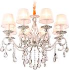 

Люстра подвесная Ambrella Light Traditional TR4548, Белый