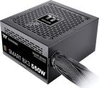 

Блок питания Thermaltake Smart BX3 550 Bronze (PS-SPD-0550NNFABE-3)