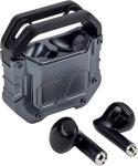 

Наушники игровые Nebula TWS, OCTA, серый (NG-TWS02)