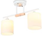 

Подвесной светильник Ambrella Light Traditional Modern TR9541, Белый