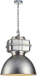 

Подвесной светильник Lussole Loft Arta, LSP-9826, Серый