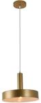 

Подвесной светильник Escada 1110/1S Gold, Золото
