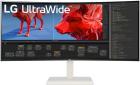 

ЖК монитор LG 38'' 38WR85QC-W, Белый