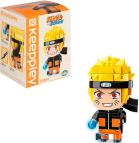 

Блочный конструктор 1 Toy Naruto Узумаки, 160 деталей (К20501)