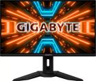 

ЖК монитор Gigabyte 31.5'', M32U, IPS, 4K (20VM0-M32UBT-1EKR) черный