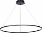 

Подвесной светодиодный светильник ST Luce ST605.443.46, Черный