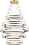 

Подвесной светодиодный светильник ST Luce Tivoli (SL1622.303.05)